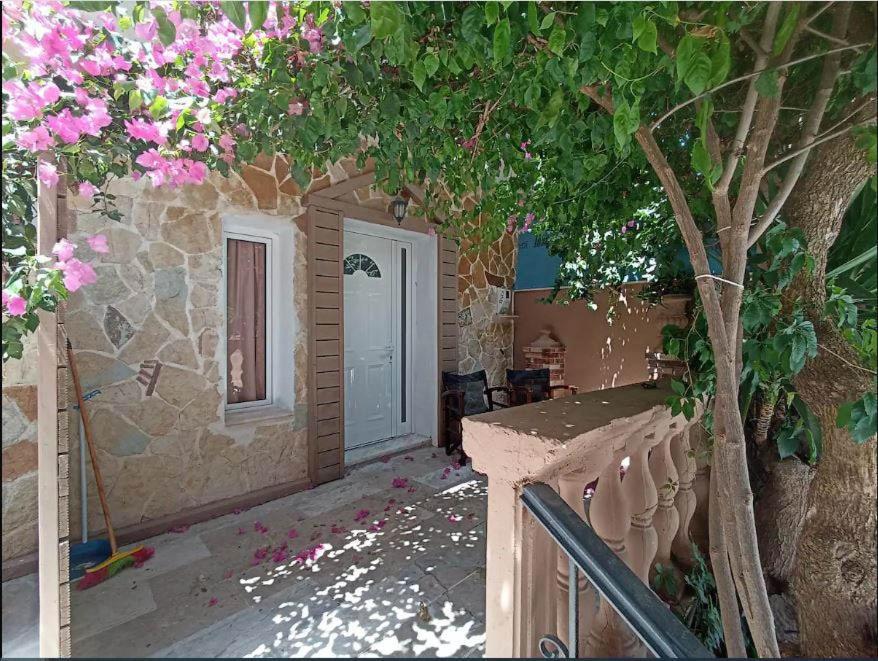 Aparthotel Laganas Beach Hotel