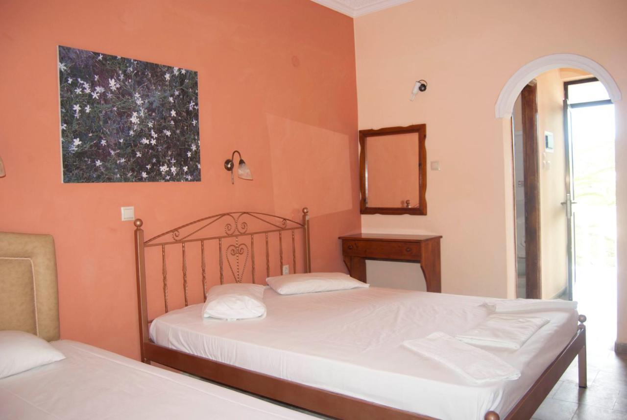 Laganas Beach Hotel Aparthotel *